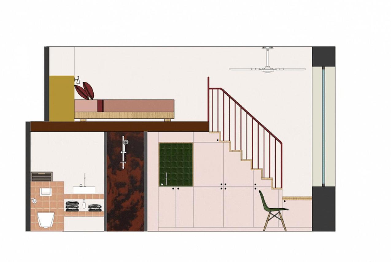 Studio Avec Vue ลียง ภายนอก รูปภาพ